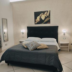 Private Bathroom Quadruple Room